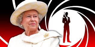 James Bond: How Queen Elizabeth II Shaped the 007 Franchise