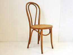 Check spelling or type a new query. Chair Bar Thonet Or Baumann Vintage 1940 1950 Wooden Curved 40s 50s Ebay