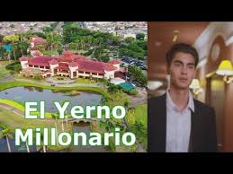 Maybe you would like to learn more about one of these? El Yerno Millonario Charlie Wade Novela De Lectura Gratuita Youtube