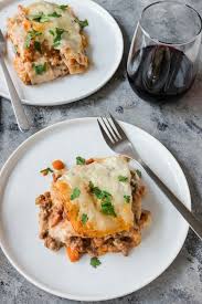 easy beef lasagne recipe the home