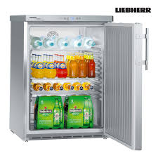 Размери в/ш/д (см) подобни продукти хладилник за вграждане gorenje rki4181e1. Hladilnik Za Vgrazhdane Pod Plot S Dinamichno Ohlazhdane Liebherr Fkuv 1660 Ab Term