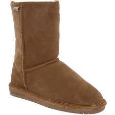Bearpaw Emma Short Boots For Women