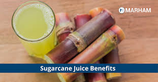 sugarcane juice benefits is it good