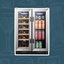 the 8 best beer fridges of 2023