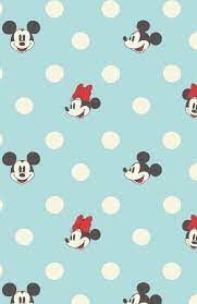mickey mouse wallpaper, minnie ...