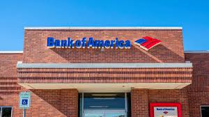 best bank of america credit cards of