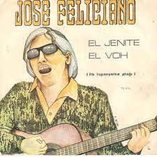 Browse the user profile and get inspired. Jose Feliciano El Jenite El Voh 1969 Vinyl Discogs