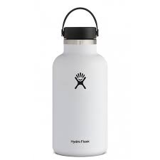 64 Oz Insulated Water Bottle Hydro Flask