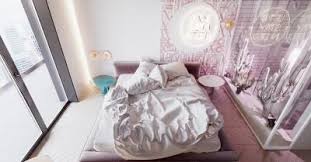 Кое легло да избере за едно момиче в спалнята? Dekoraciya V Spalnyata Obrnete Vnimanie Na Detajlite Maistorplus