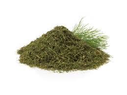 dill weed nutrition facts eat this much