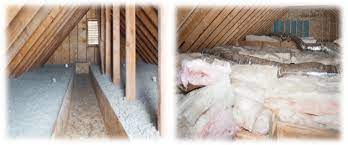 Cellulose Or Fiberglass Insulation