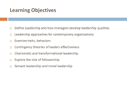   Common Lean Misconceptions   l s co Case Study On Leadership Skills Pdf  