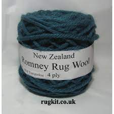rug yarn uk edition