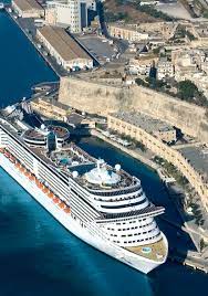 halted cruise ships during coronavirus