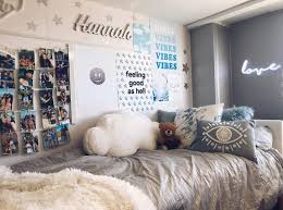 Dorm Room Ideas For Girls
