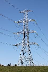 Electric Power Wikipedia