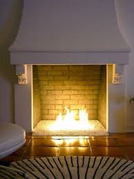 Fireplace And Fire Pit Pictures Using