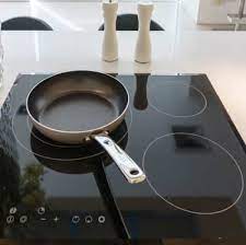 If you have a glass stove top, then you can easily clean it using household ingredients. How To Clean A Glass Top Stove Merry Maids