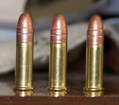 diffe types of 22 ammo 22lr vs 22 mag