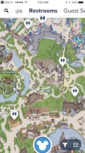 Locate the greatest attractions of disneyland paris and disney studios paris on disneyland map. Disneyland Paris App Review Mouse Hacking