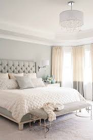 Spectacular Bedroom Curtain Ideas The