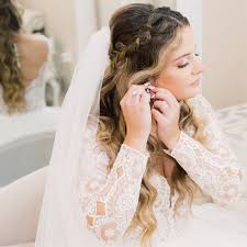 wedding makeup services in south