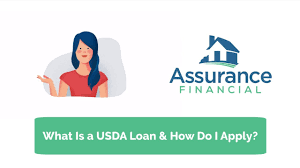 what is a usda loan how do i apply