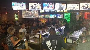Recently in 2018 they opened their newest location in south scottsdale. Dukes Sports Bar And Grill Picture Of Duke S Sports Bar And Grill Scottsdale Tripadvisor