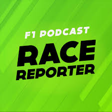 RaceReporter - Grootste onafhankelijke Formule 1 Podcast
