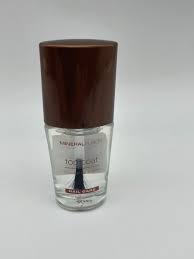 mineral fusion nail lacquer polish 0 33