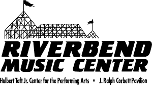 Riverbend Music Center Cincinnati Tickets Schedule
