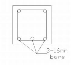 doubly reinforced rcc beam design