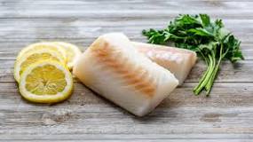 How do you cook frozen cod from frozen?