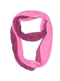 Details About Rei Women Pink Scarf One Size