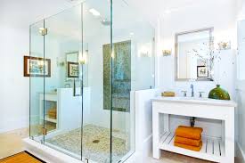 Tips For Cleaning Glass Shower Door