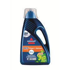 bissell oxy clean refresh febreze