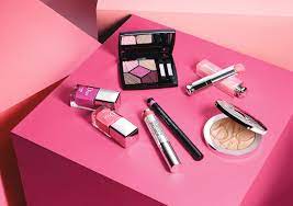 makeup collection per my