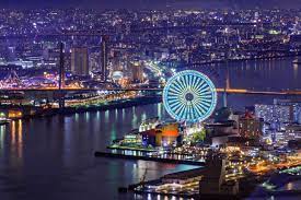 Osaka is a designated city in the kansai region of honshu in japan. Osaka Things To See Things To Eat What To Buy Things To Do And Things To Know