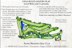Course | Alpine Meadows Golf