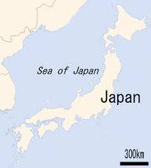 New York schools urged to refer to Sea of Japan as &quot;East Sea&quot; too