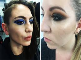 makeup forever academy paris