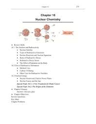 Student Study Guide Chapter 16 An