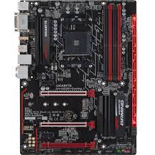 Equipped with usb 3.1 gen 2 and m.2 nvme support, this motherboard is able to be the centerpiece. Gigabyte Ga Ab350 Gaming 3 Amd B350 So Am4 Dual Channel Ddr4 Atx Retail Amd Sockel Am4