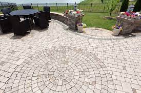 The Homeowner S Guide To Paver Sealing