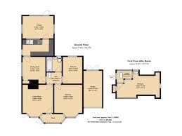Kent Based Floor Plans For Residential