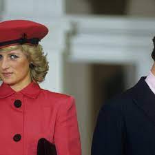 Charles and henrietta had six children who lived past early childhood. Charles And Diana Divorce History