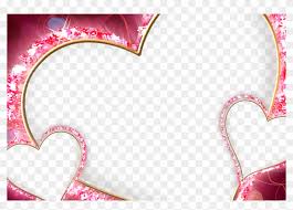pink wedding background png clipart