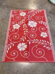 attractive design plastic floor mats at