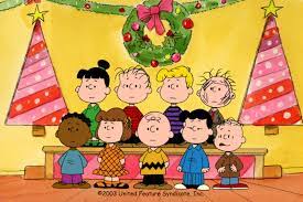 A Charlie Brown Christmas': The Making ...