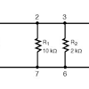 With triac light switch series is prisipkerjanya as dimers, but dimers control performed by. 1